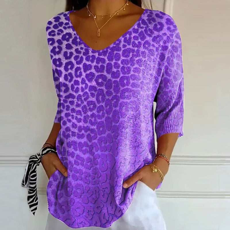 Léna™ | Casual T-shirt