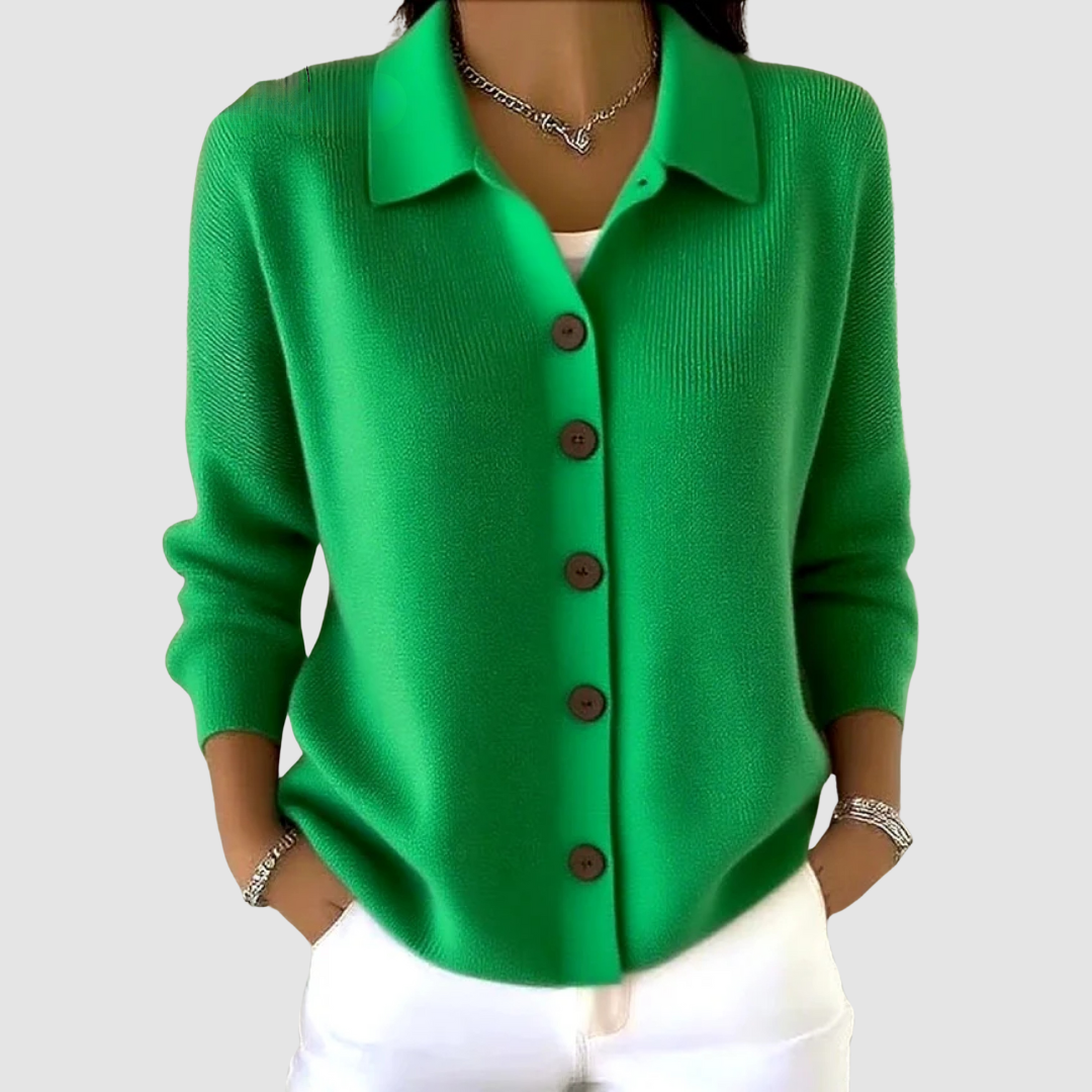 Riah™ | Gebreide cardigan