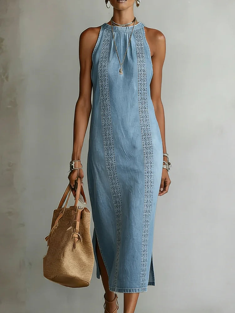 Julia™ | Denimjurk