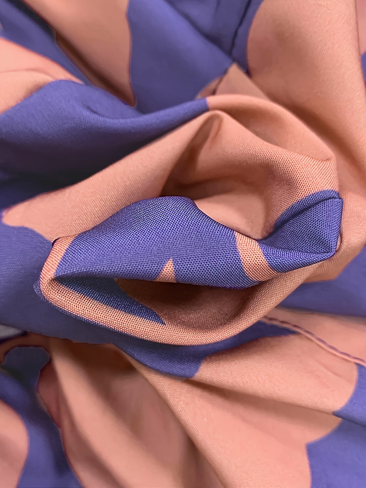 Sylvara™ | Jurk met revers