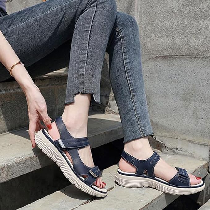 Nadia™ | Orthopedische sandalen