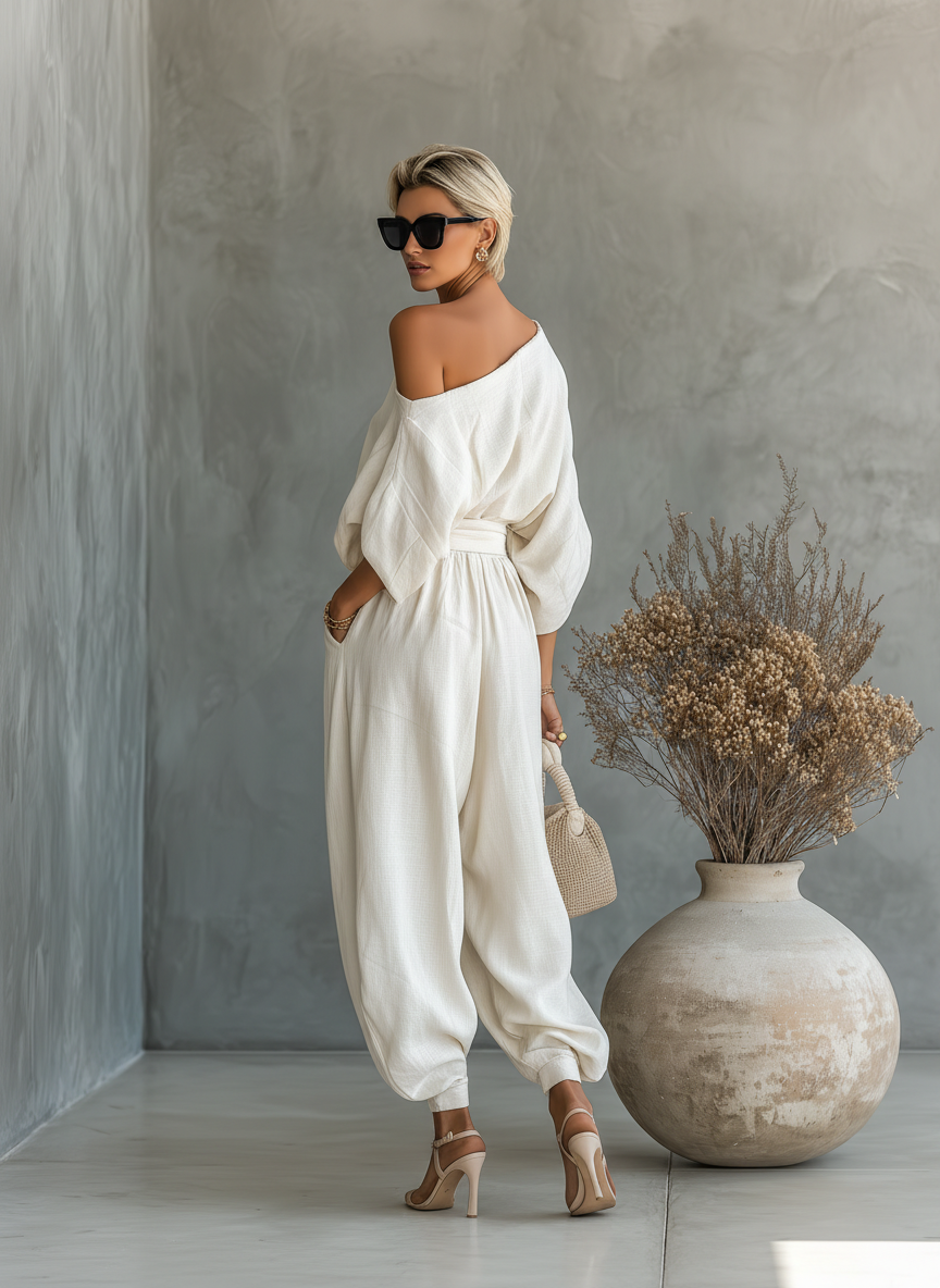 Brigittea™ | Beddengoedset