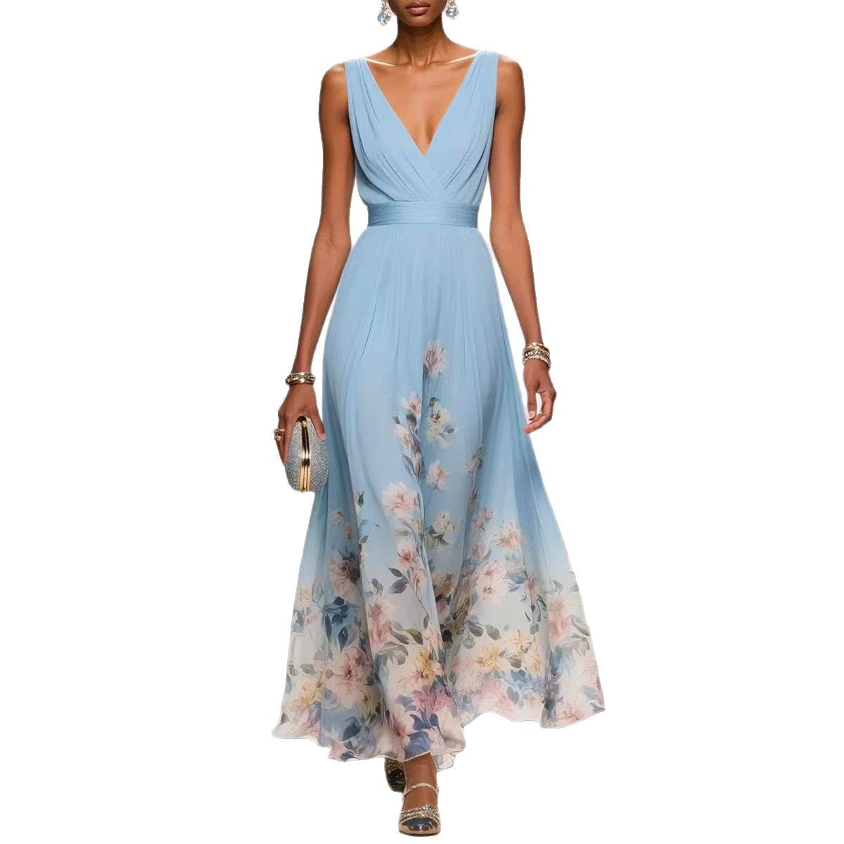 Saphira™ | Zomerjurk