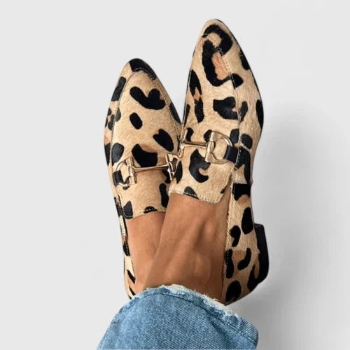 Olivianora™ | Orthopedische mocassins