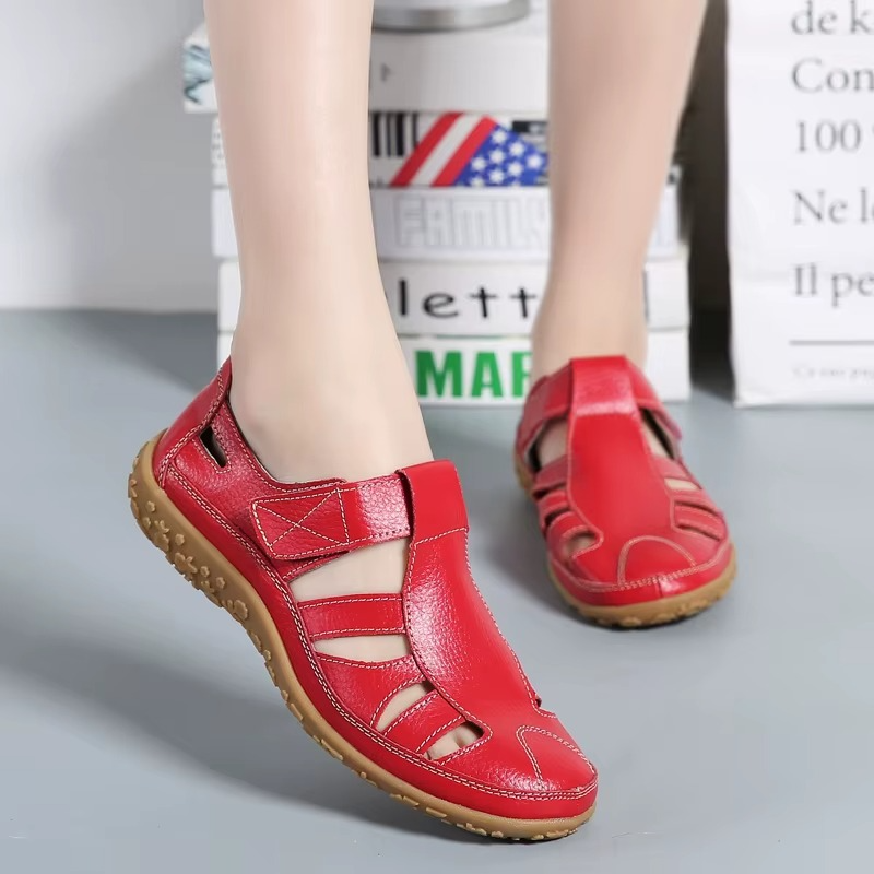 ARIJ™ | Gesloten Schoenen