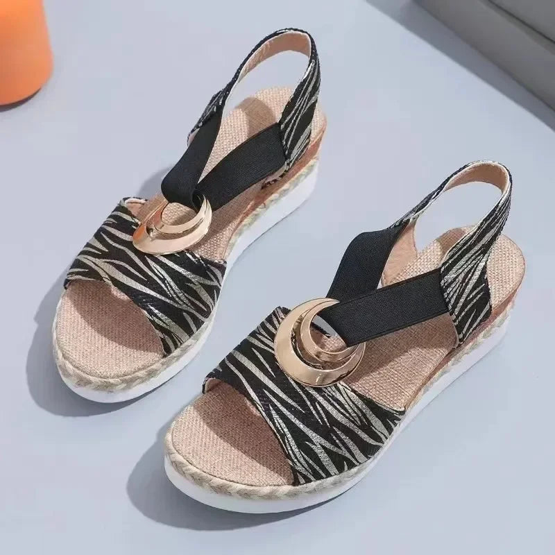 Kaia™ | orthopedische sandalen