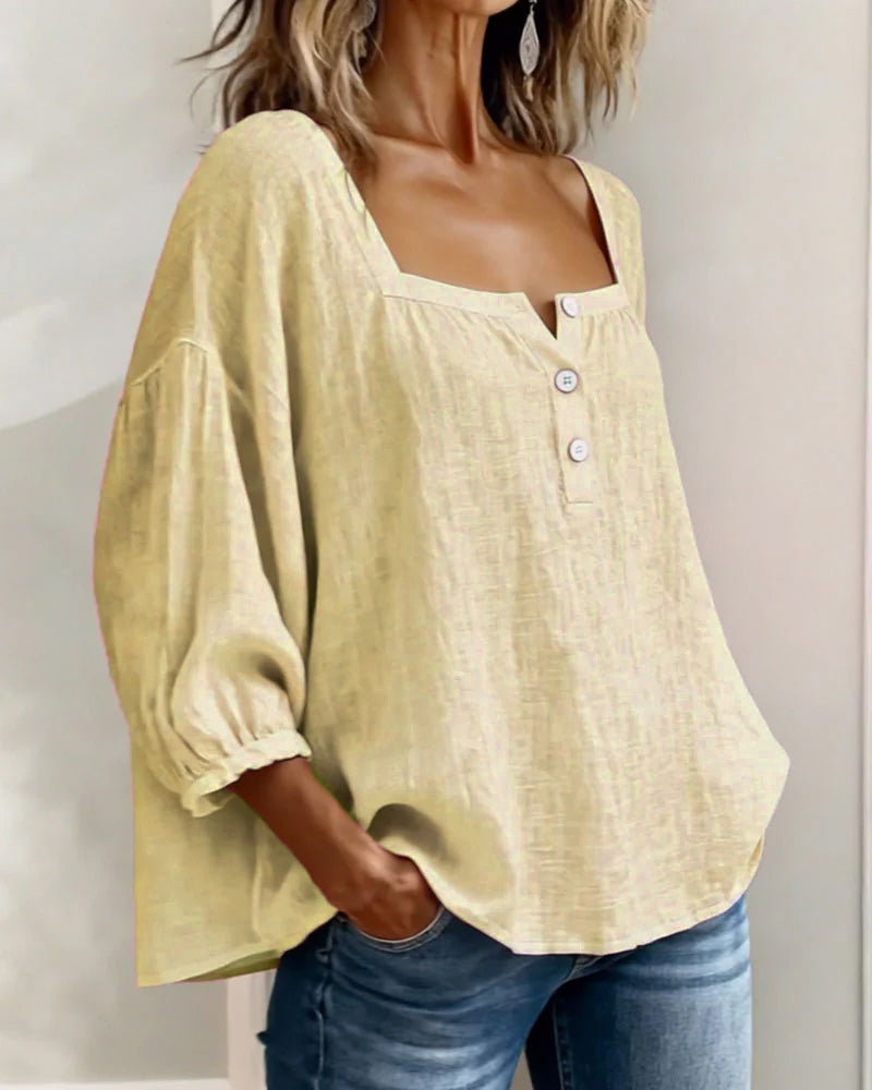 Sherri™ | Elegante blouse