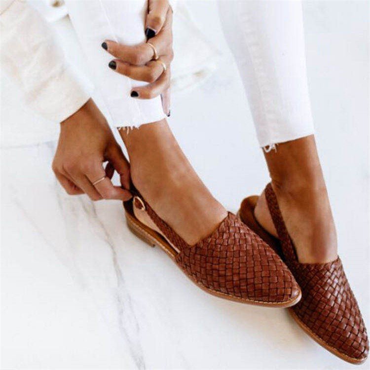 Elora™ | Comfortabele orthopedische schoenen