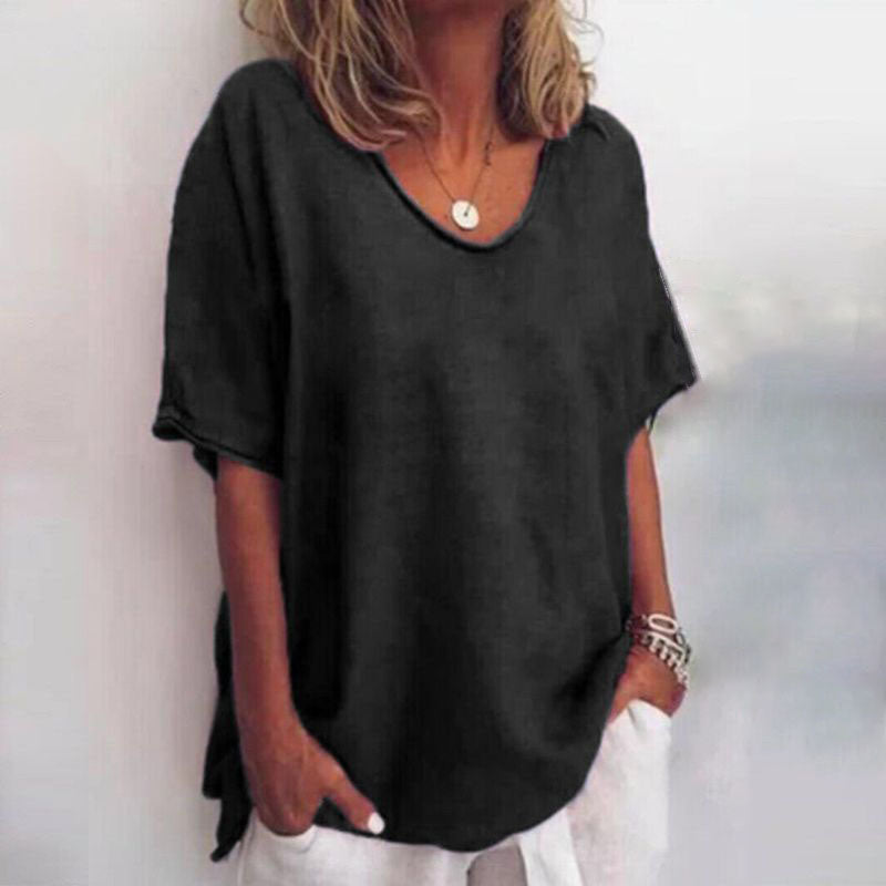 Chantal™ | Losse Top
