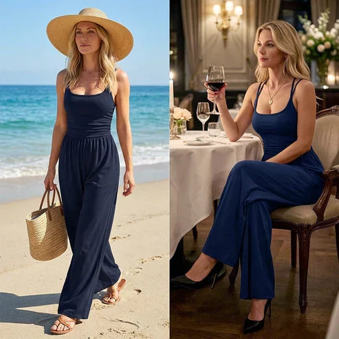 STELLA™ | Jumpsuit Vloeiend