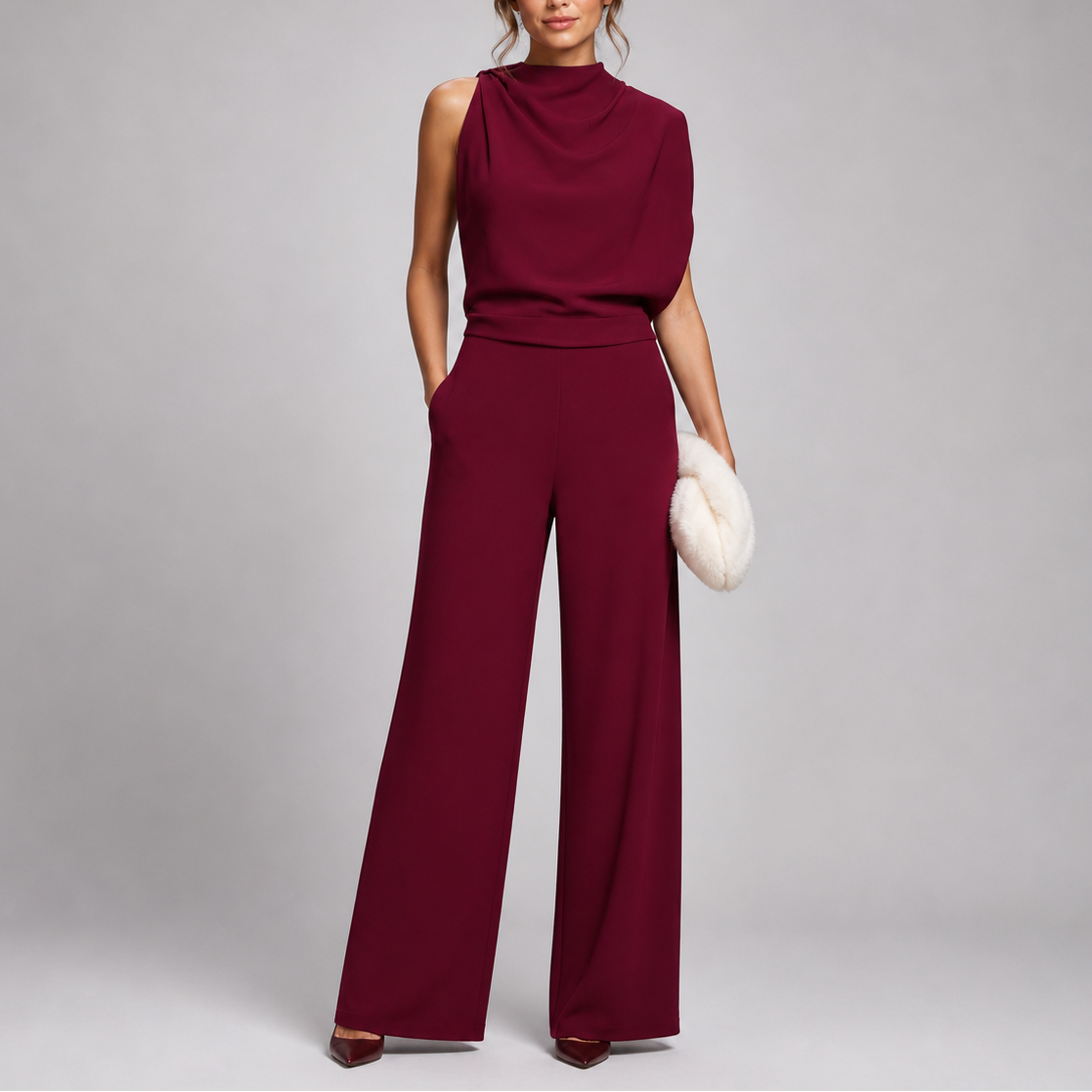 ZOHAL™ | Jumpsuit maat Large