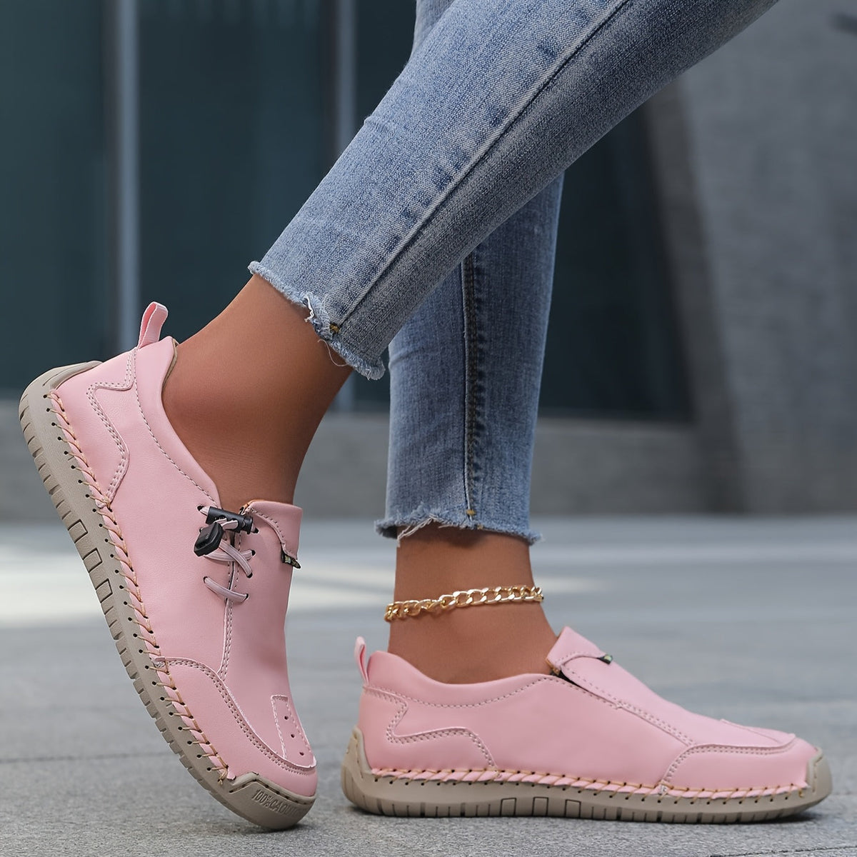 Solène™ | Ergonomische pantoffels