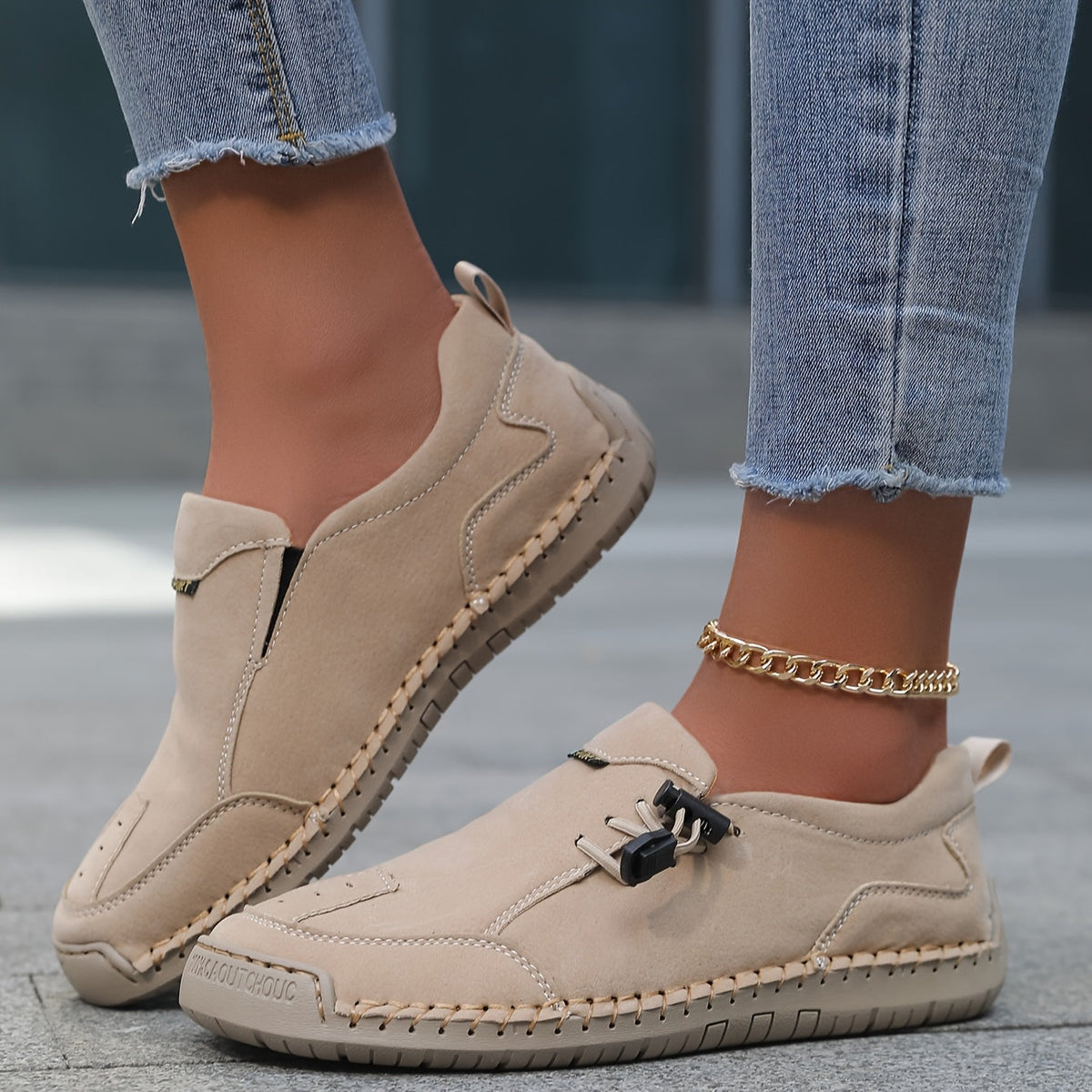 Solène™ | Ergonomische pantoffels
