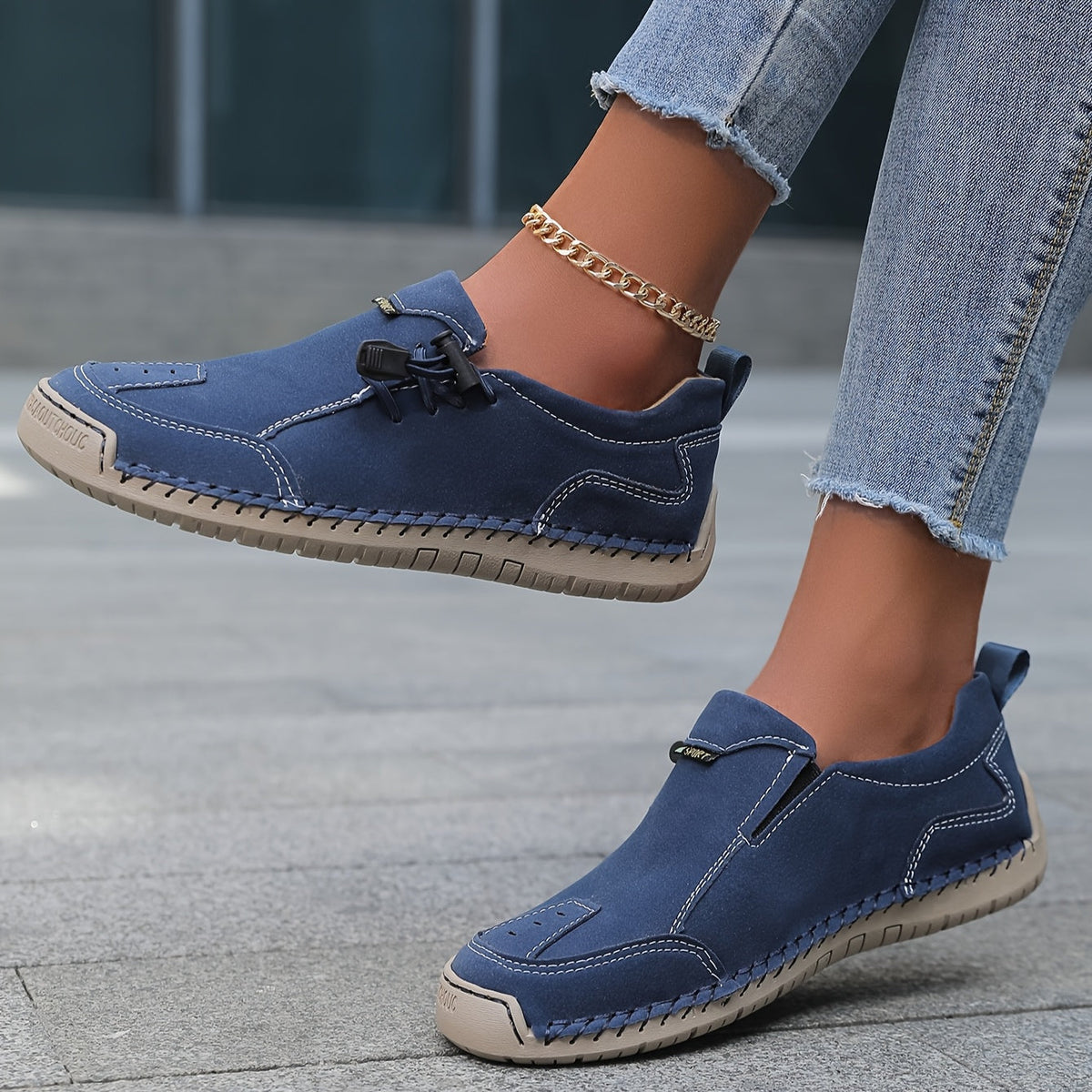 Solène™ | Ergonomische pantoffels
