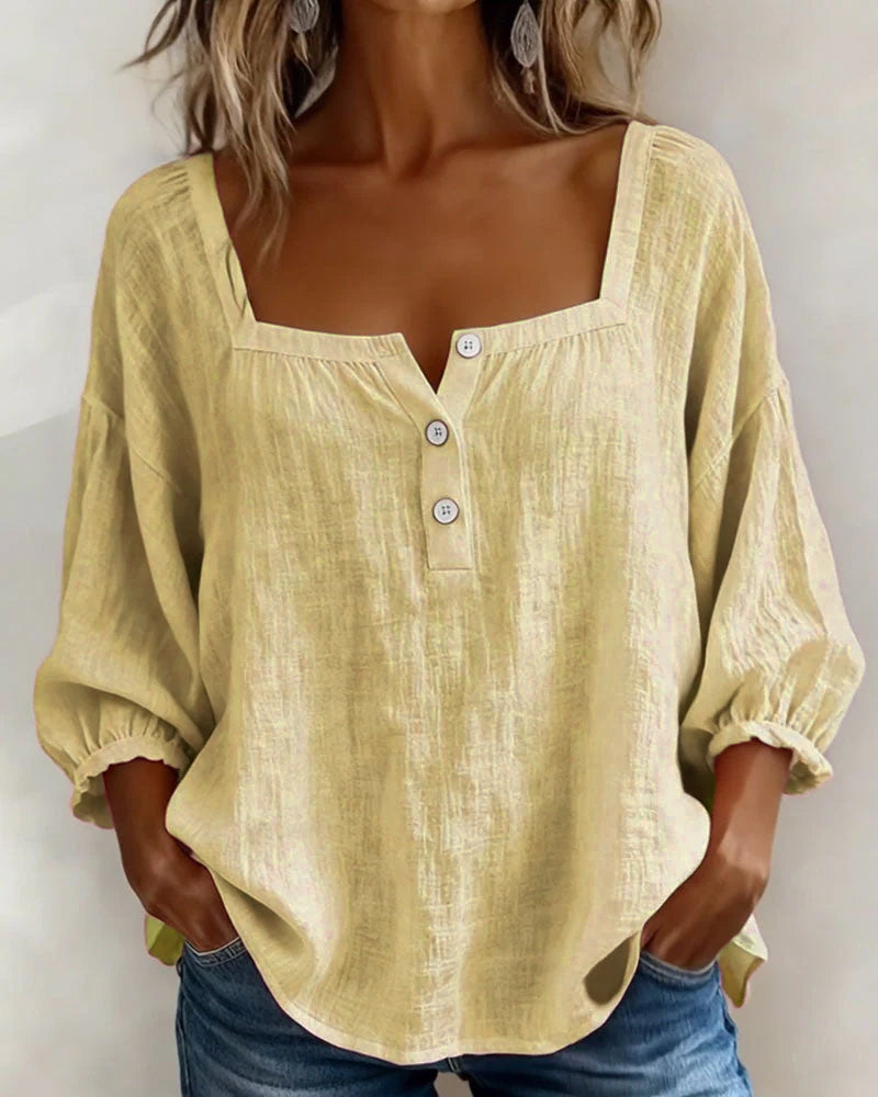 Sherri™ | Elegante blouse