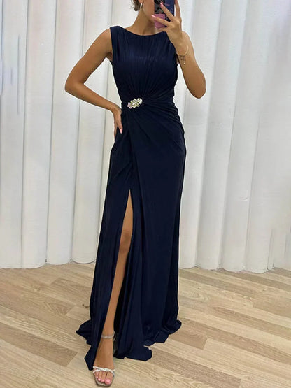 Orlina™ | Maxi Jurk