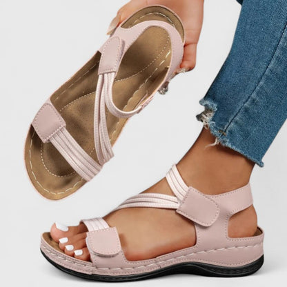 LEÏLA™ | Orthopedische Mules