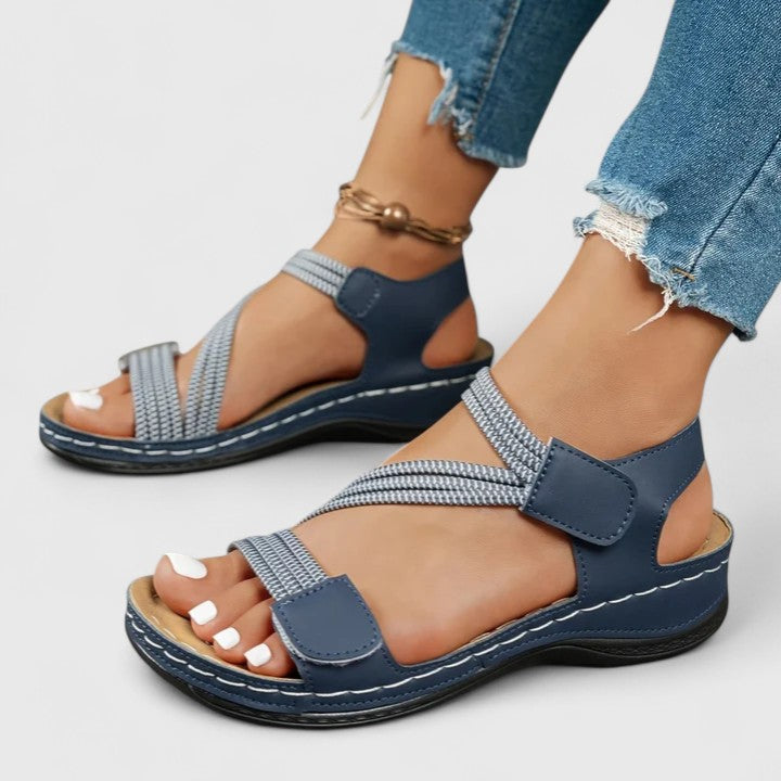 LEÏLA™ | Orthopedische Mules