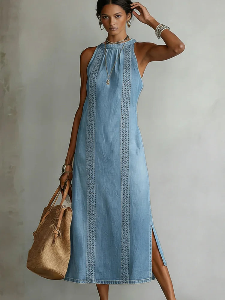 Julia™ | Denimjurk