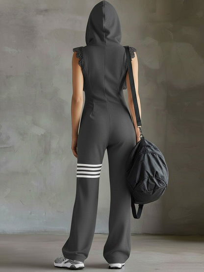 Giada™ | Retro-jumpsuit
