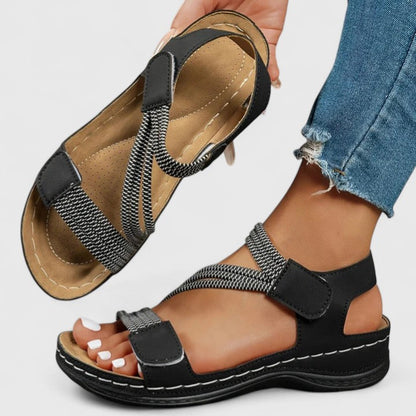 LEÏLA™ | Orthopedische Mules
