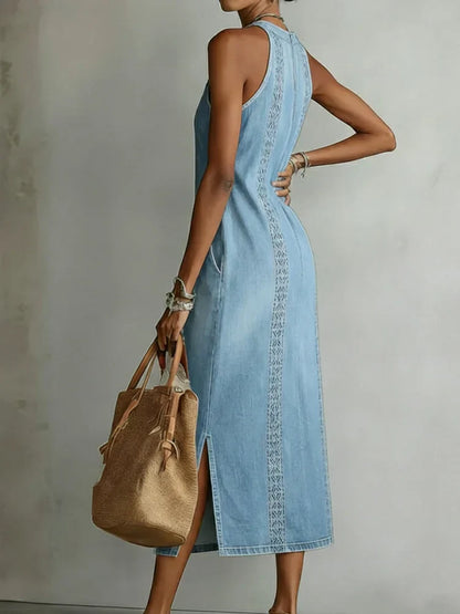 Julia™ | Denimjurk