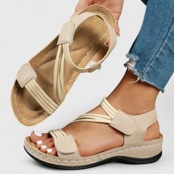 LEÏLA™ | Orthopedische Mules
