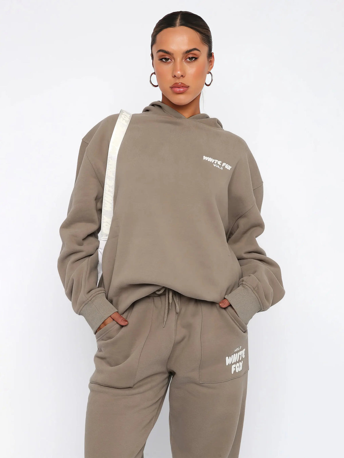 CHAYMAE™ | Trainingspak