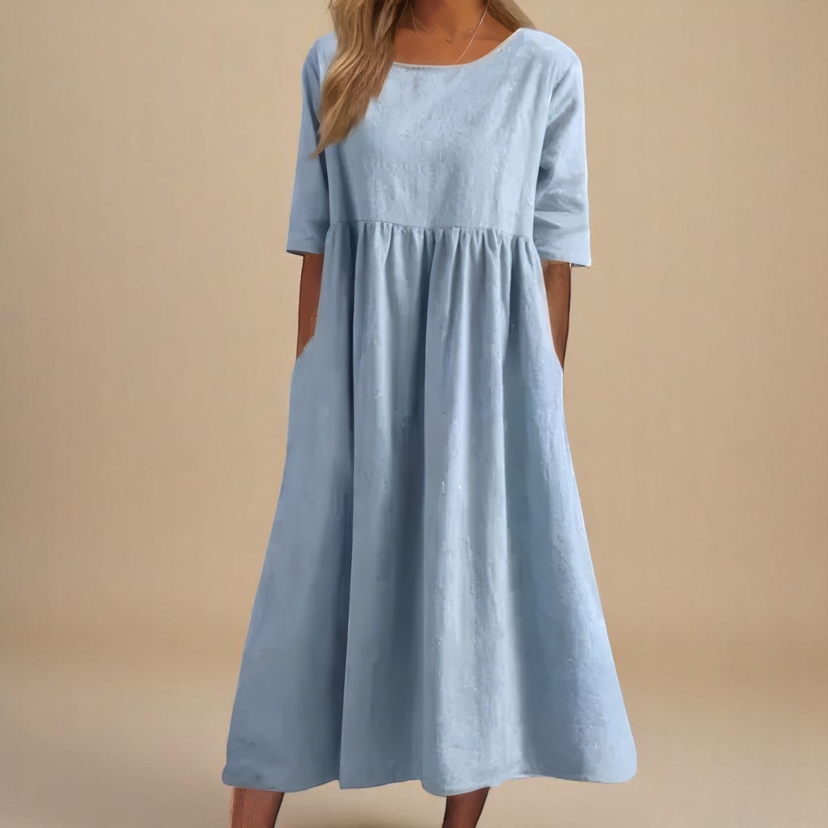Deborah™ |  Casual Jurk