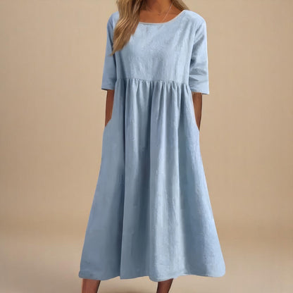 Deborah™ |  Casual Jurk