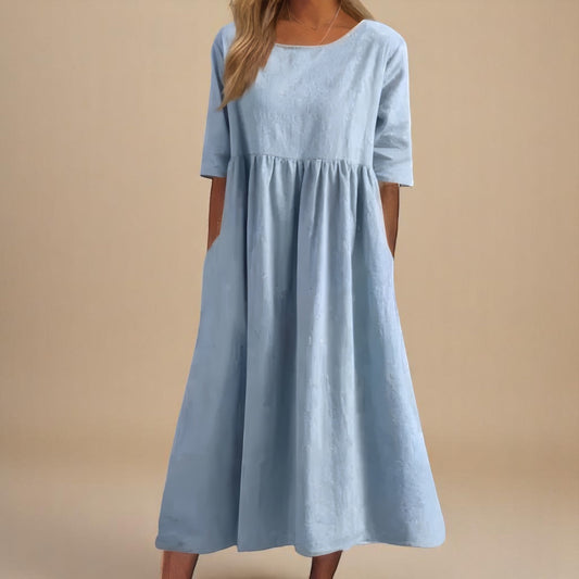 Deborah™ |  Casual Jurk