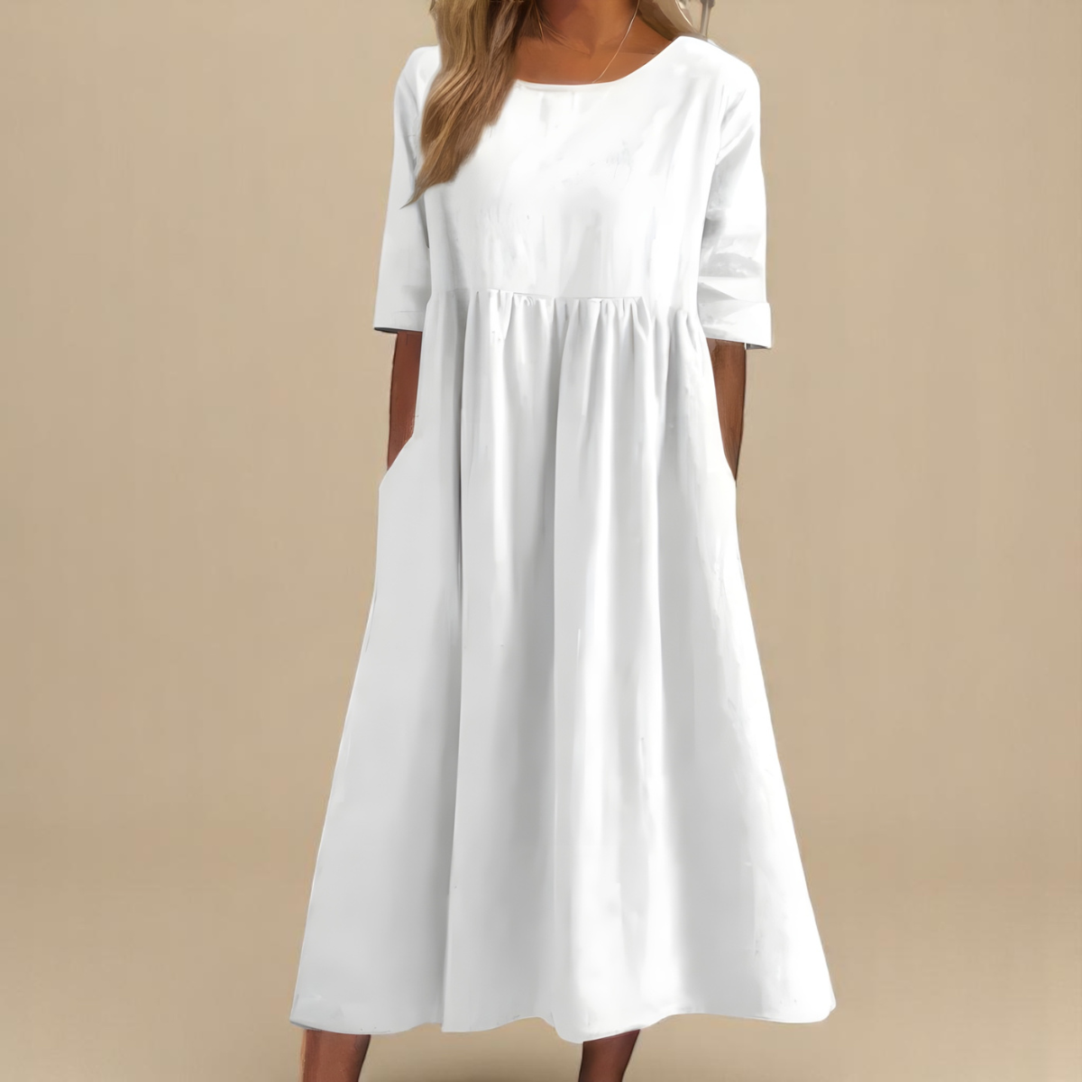Deborah™ |  Casual Jurk