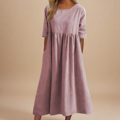 Deborah™ |  Casual Jurk