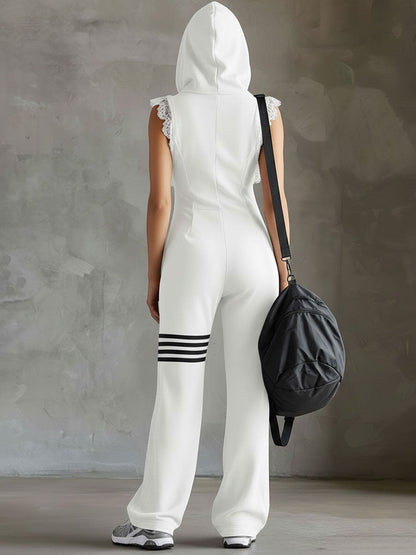 Giada™ | Retro-jumpsuit
