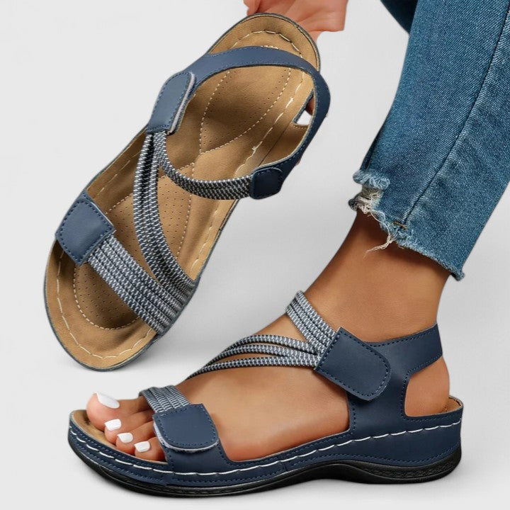 LEÏLA™ | Orthopedische Mules