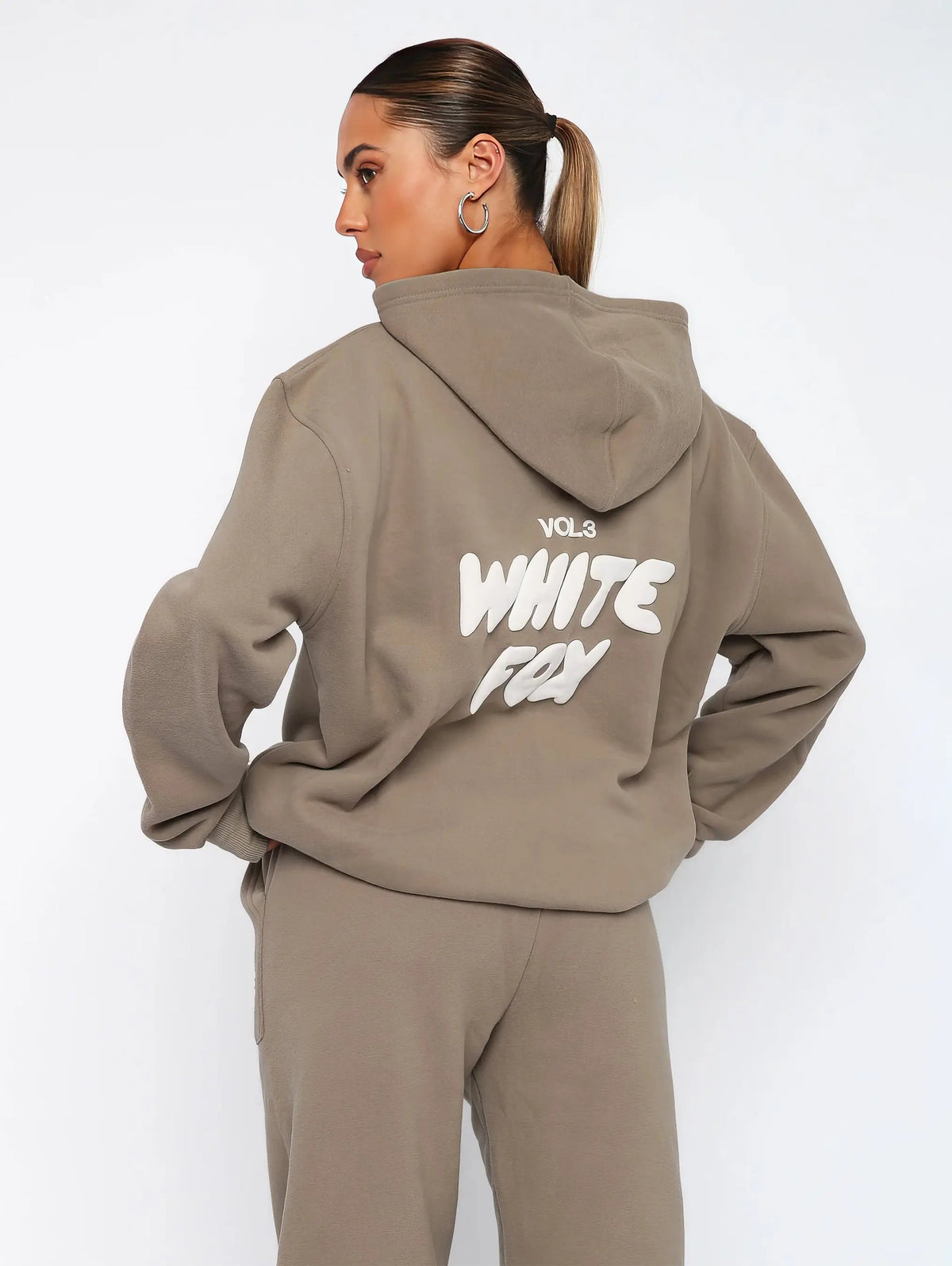 CHAYMAE™ | Trainingspak