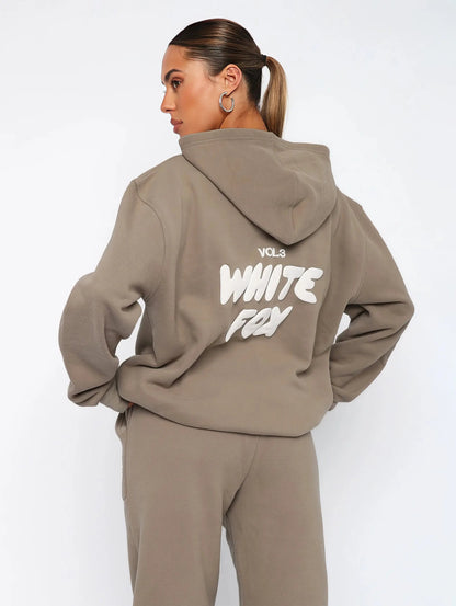 CHAYMAE™ | Trainingspak