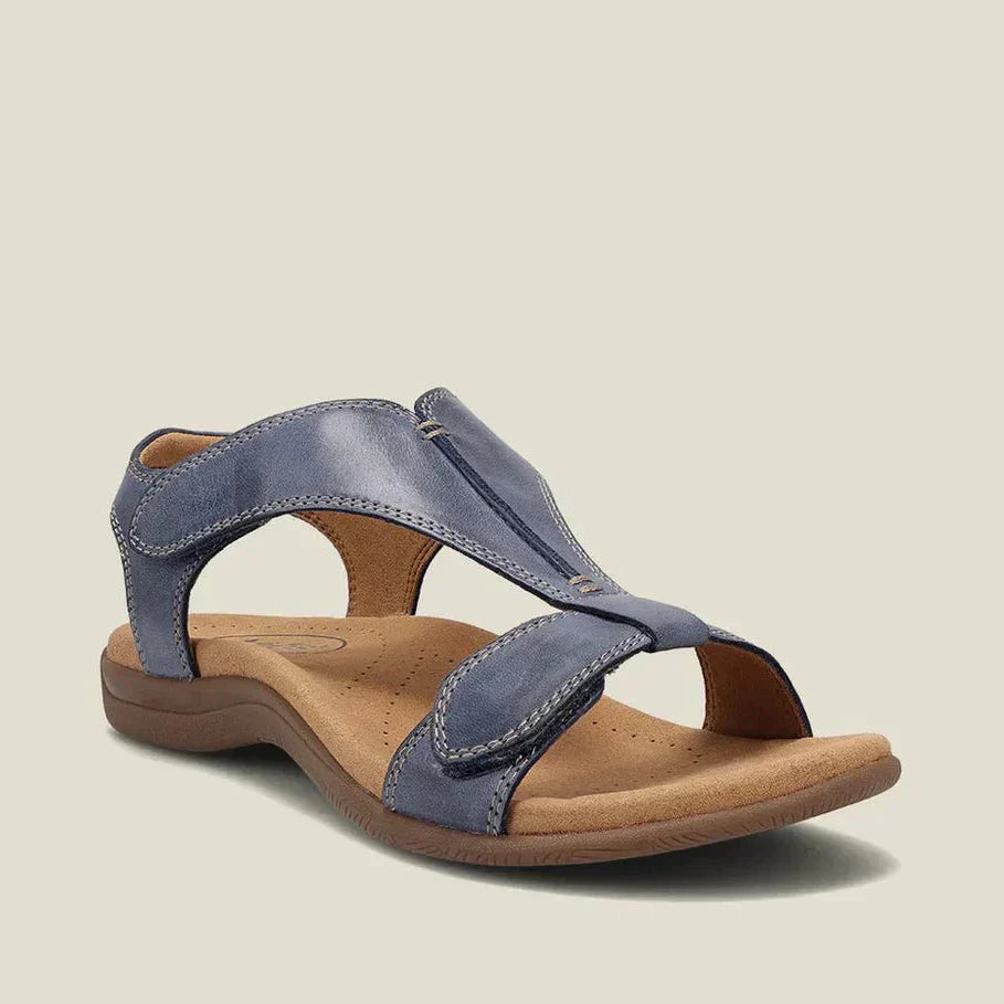 LARA™ | Ergonomische sandalen