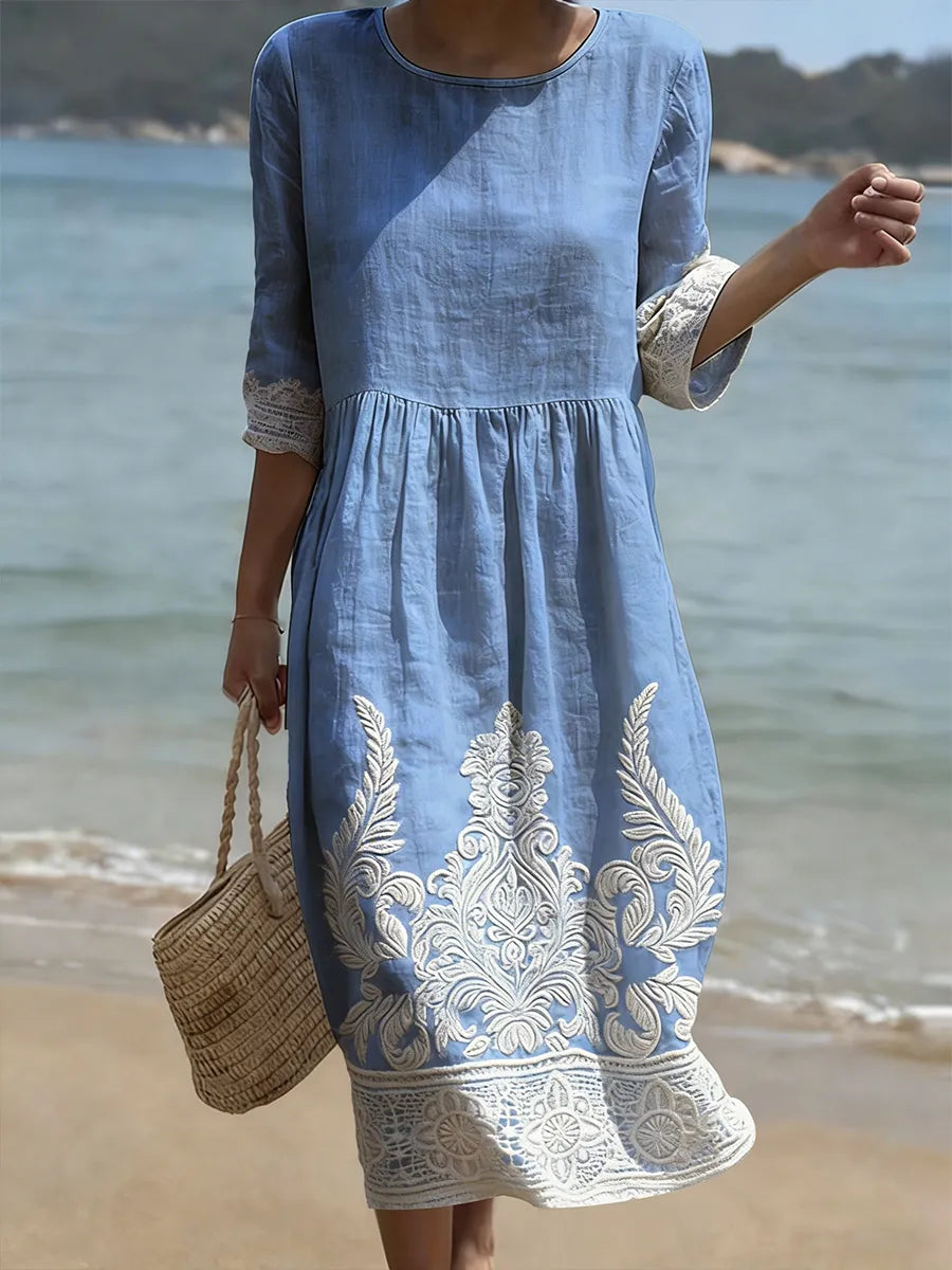Orietta™ | Midijurk