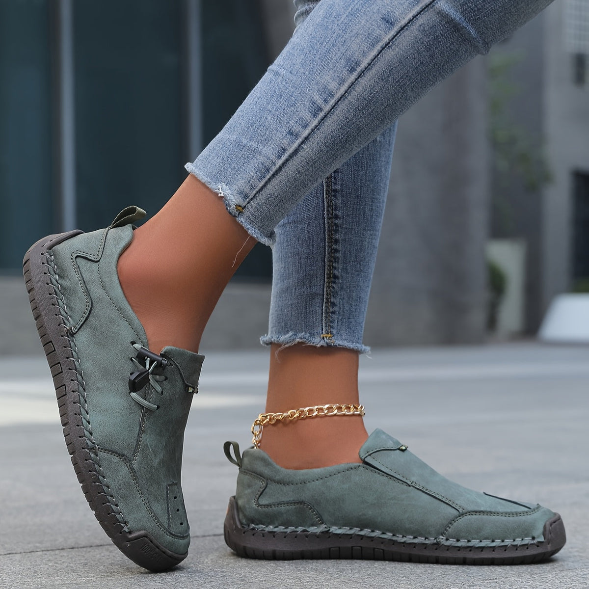 Solène™ | Ergonomische pantoffels