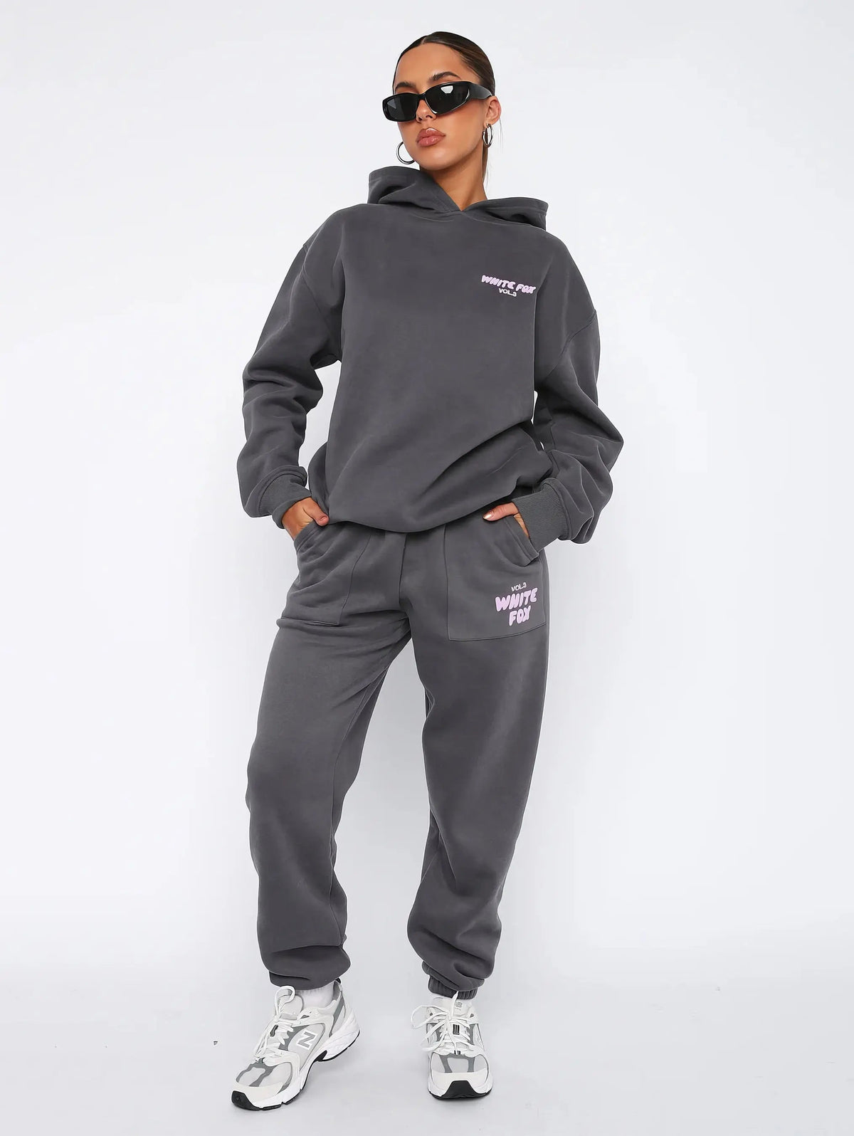 CHAYMAE™ | Trainingspak