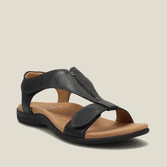 LARA™ | Ergonomische sandalen