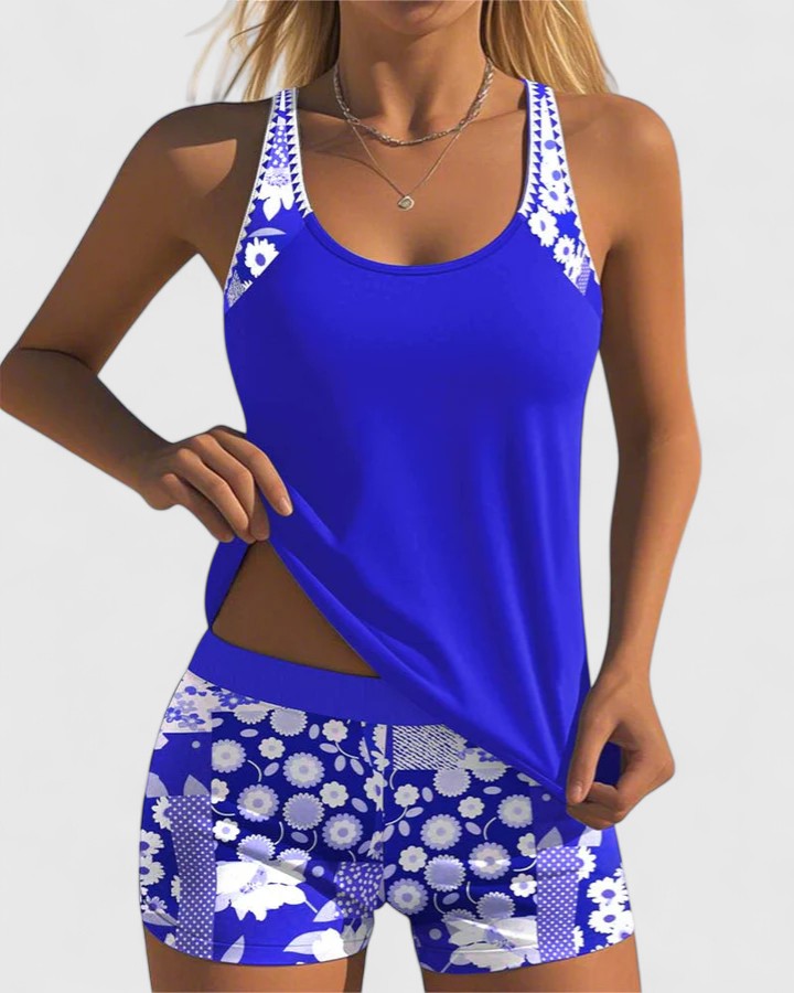 Aurianna™ | Comfortabel badpak