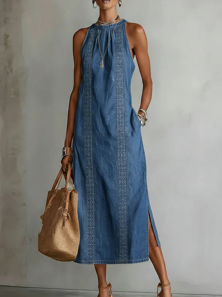 Julia™ | Denimjurk