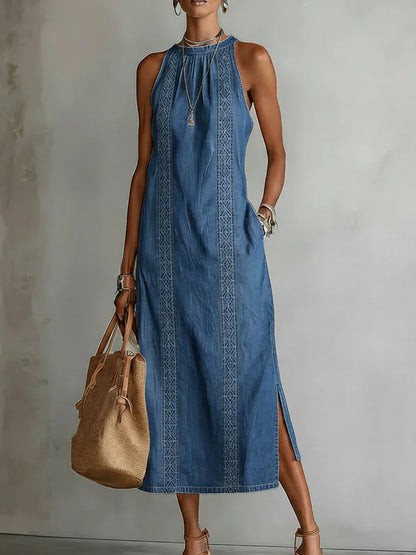 Julia™ | Denimjurk