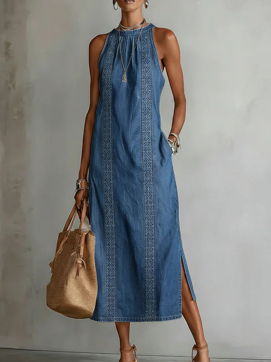Julia™ | Denimjurk
