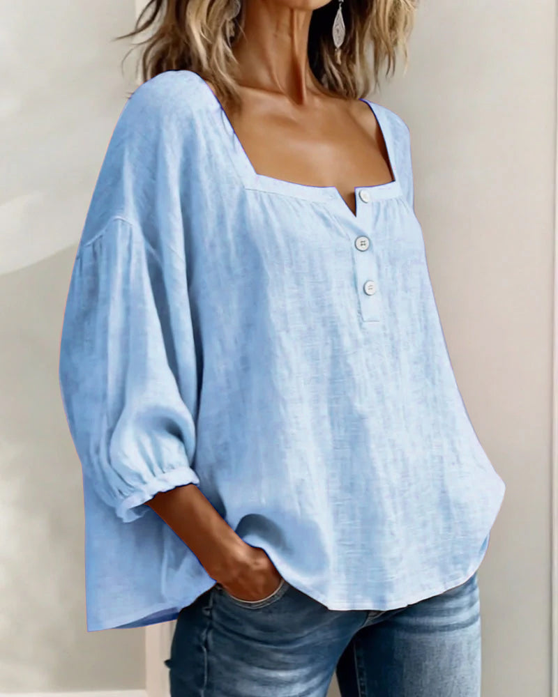 Sherri™ | Elegante blouse