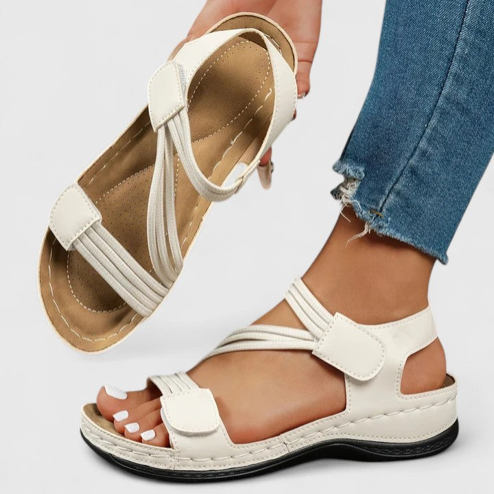 LEÏLA™ | Orthopedische Mules