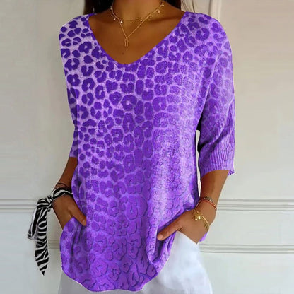 Léna™ | Casual T-shirt