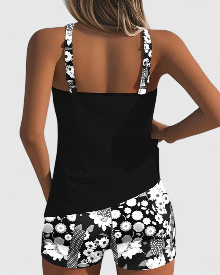 Aurianna™ | Comfortabel badpak